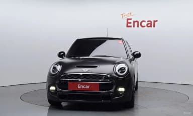 Cooper S