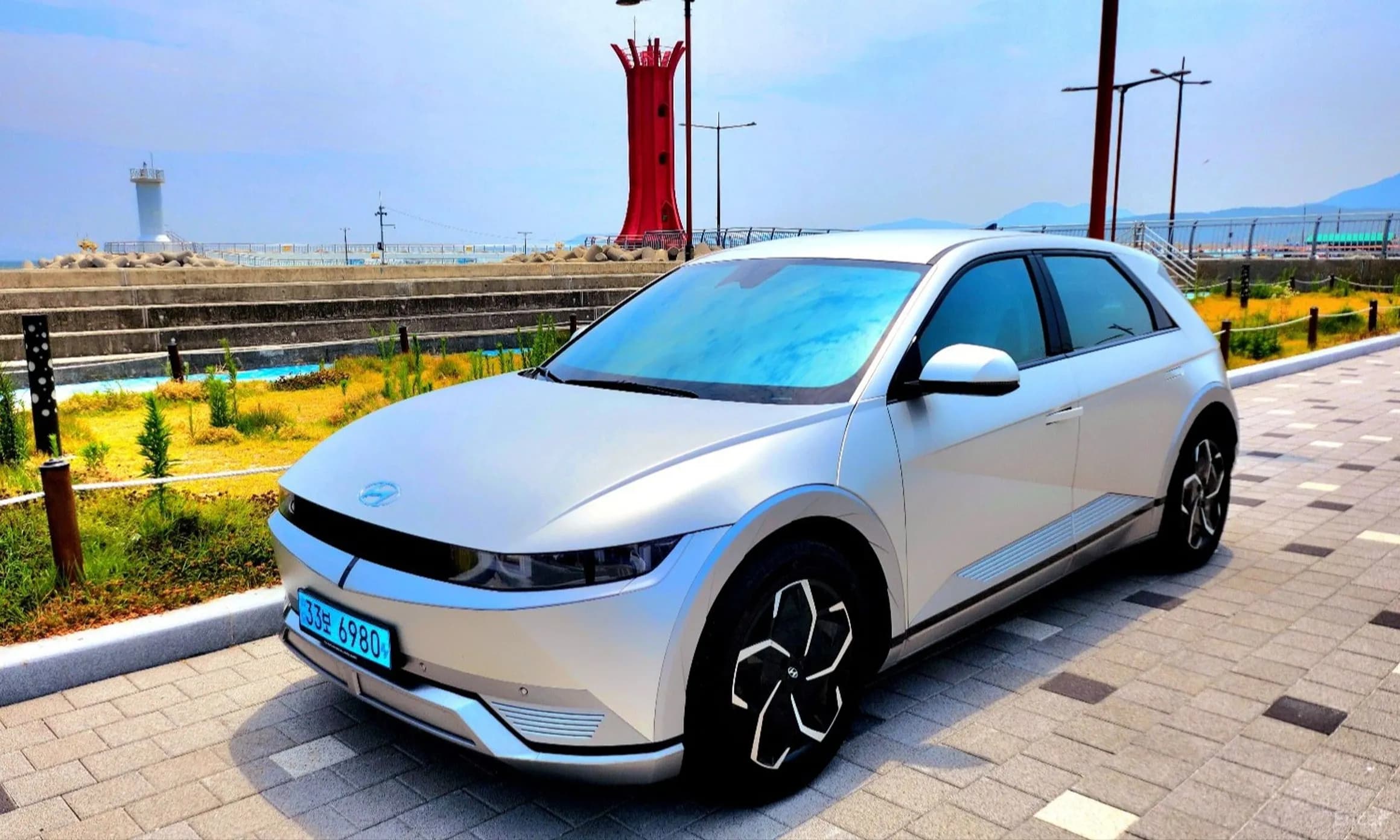 Ioniq 5