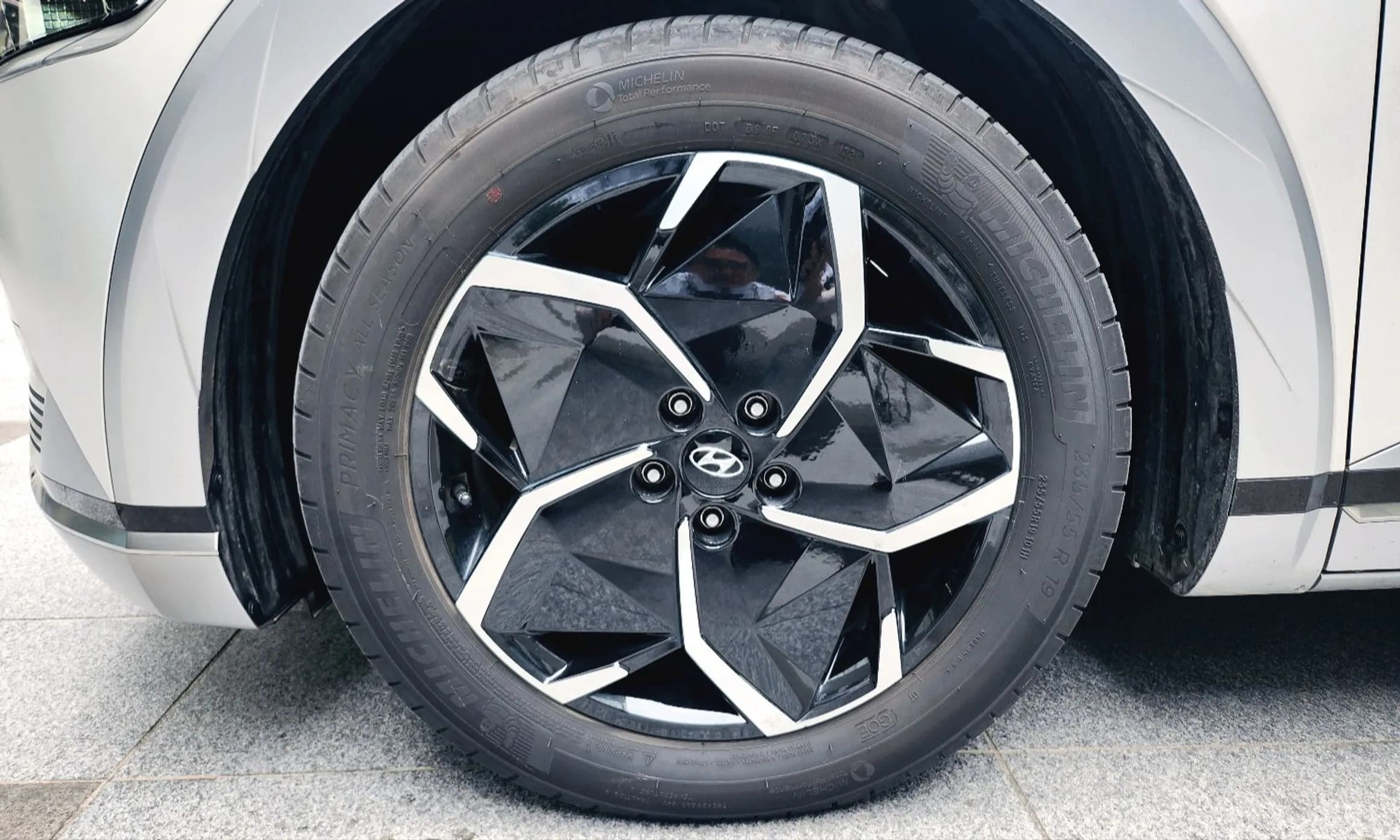 Ioniq 5
