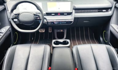 Ioniq 5