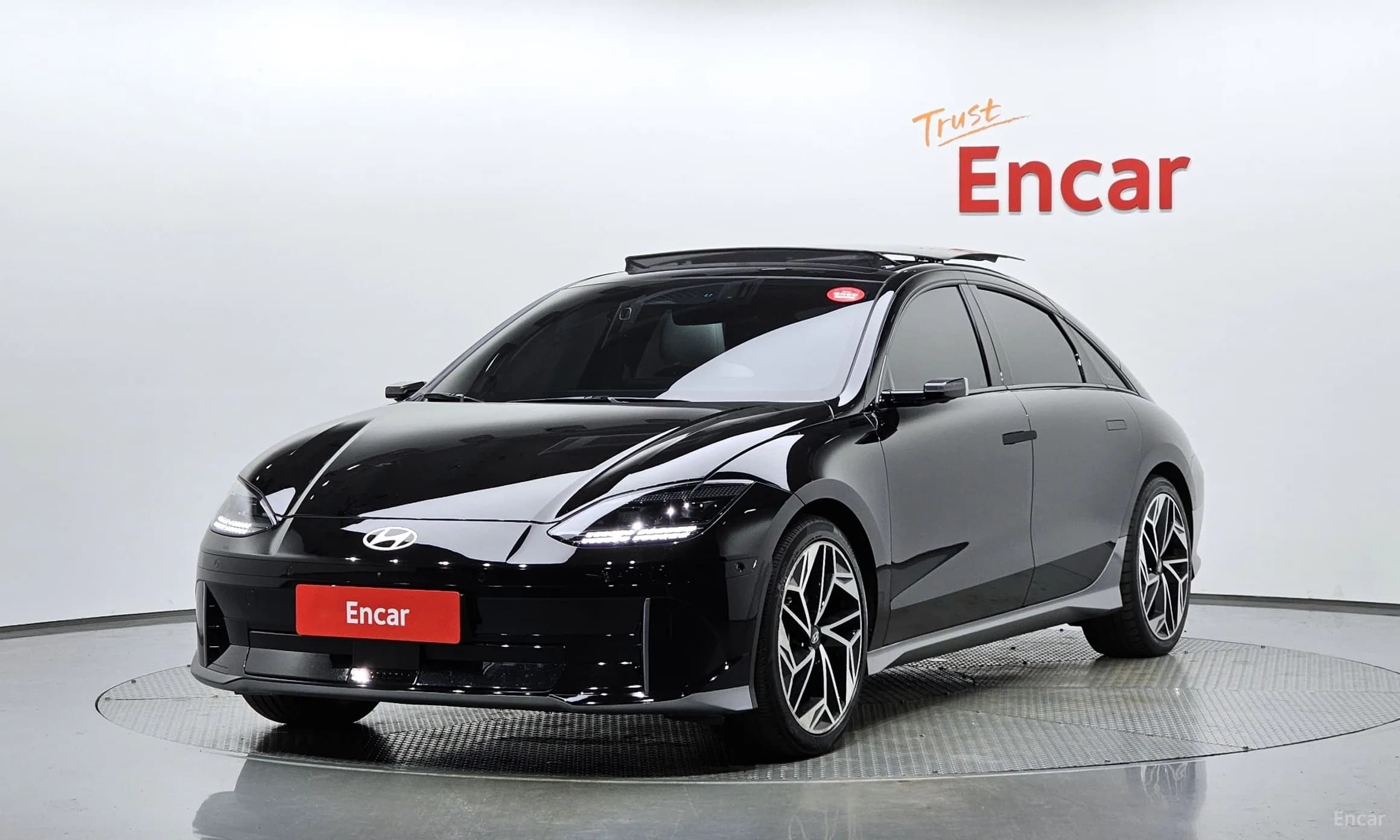 Ioniq 6