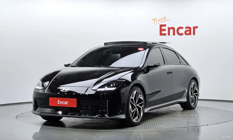 Ioniq 6