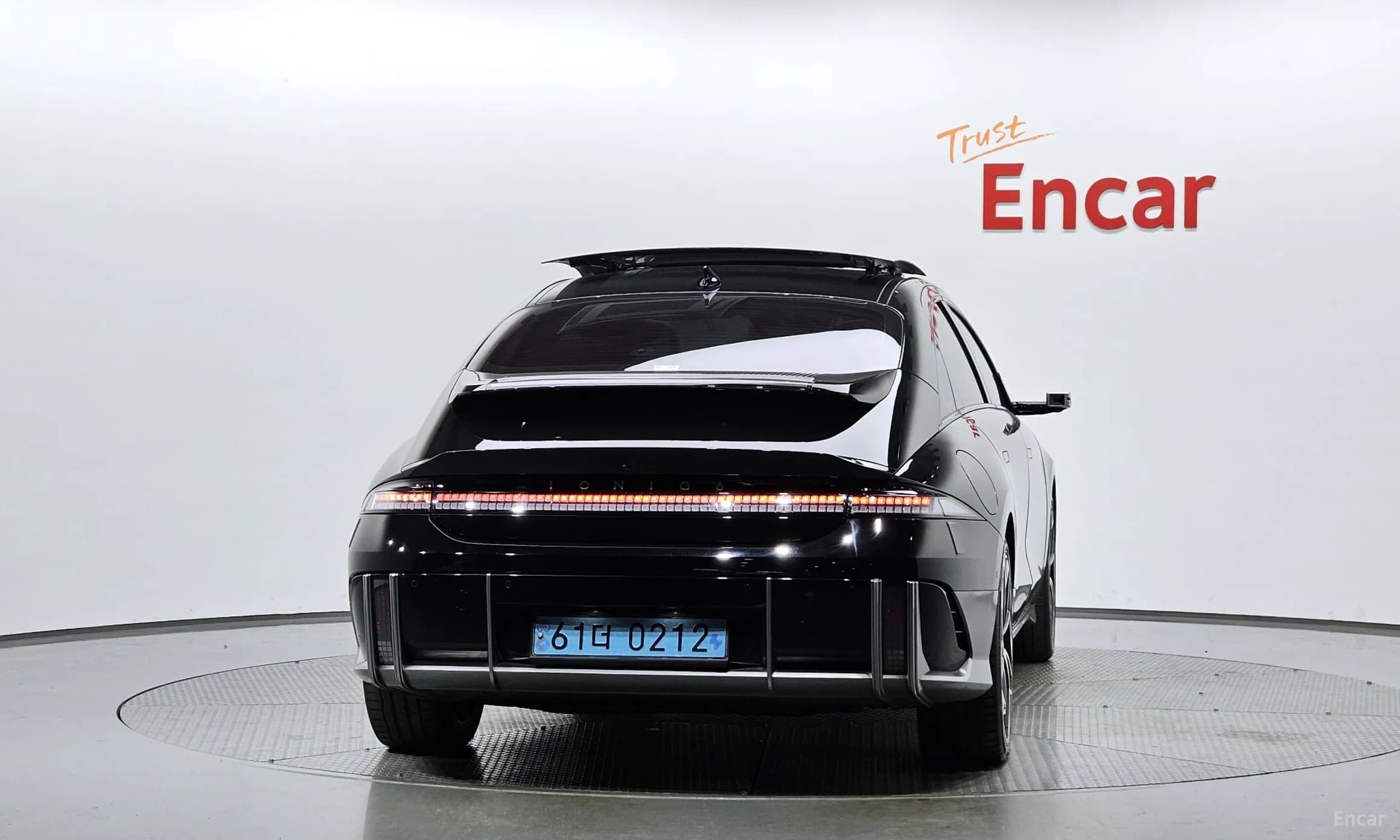 Ioniq 6