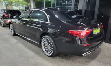 S-Class W223