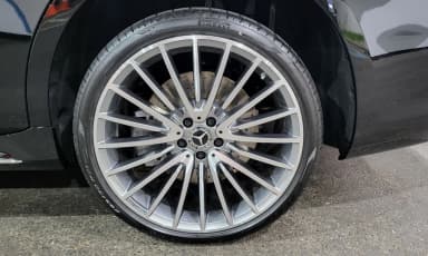 S-Class W223