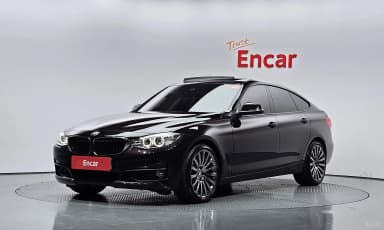 3 Series GT (F34)