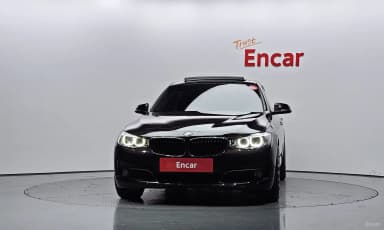 3 Series GT (F34)