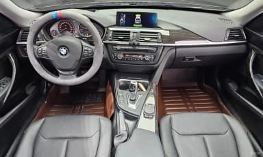 3 Series GT (F34)