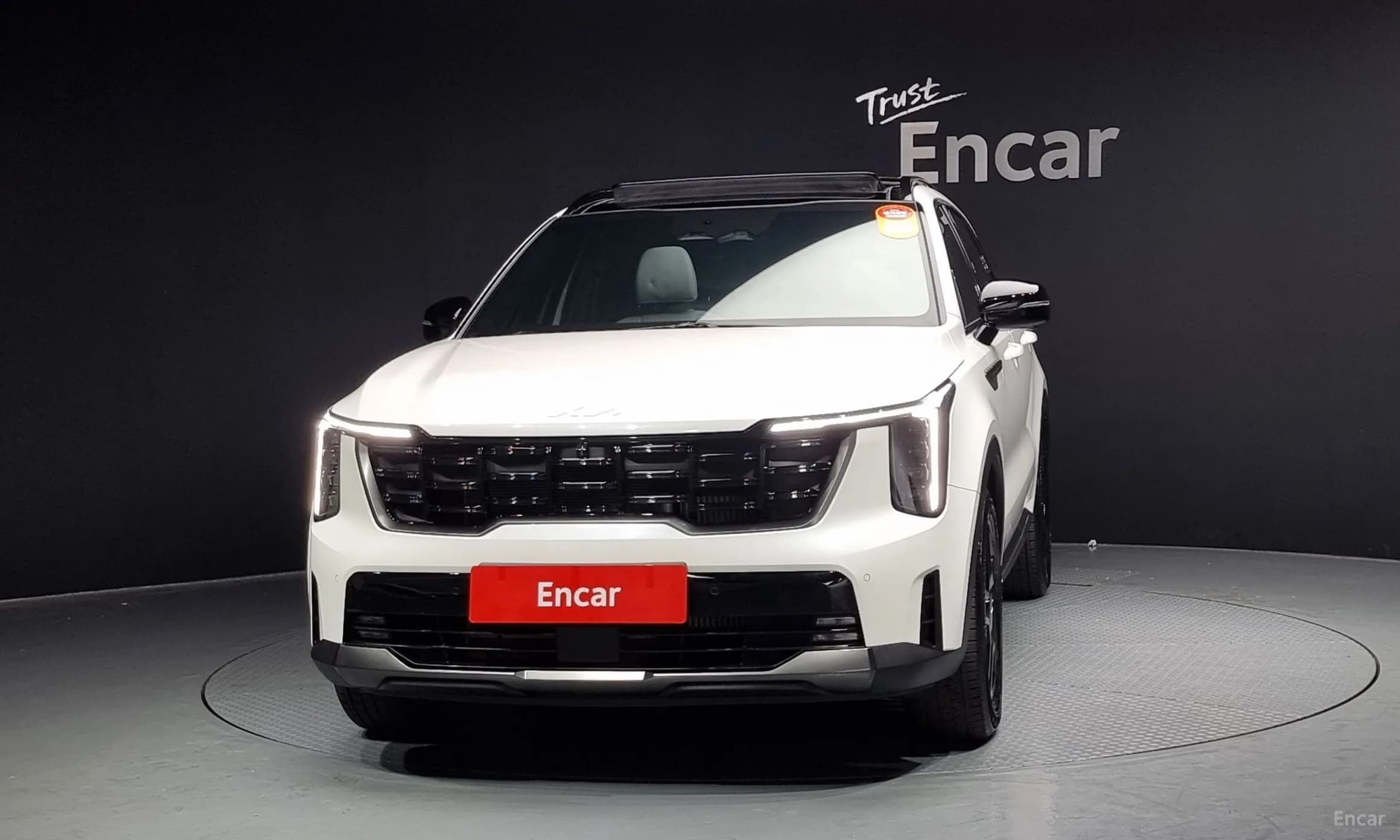 Sorento 4th Generation