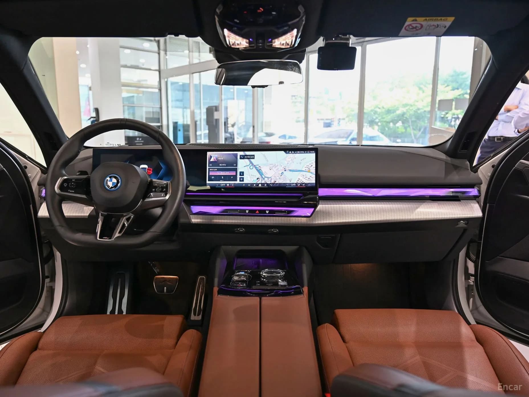 i5 (G60)