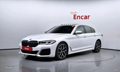 5 Series (G30)
