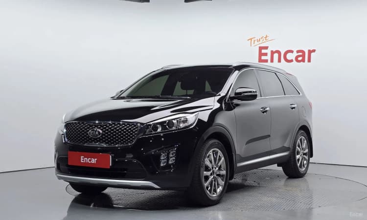 Sorento