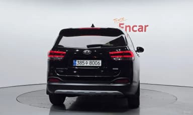 Sorento