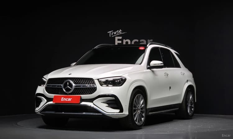 GLE-Class W167