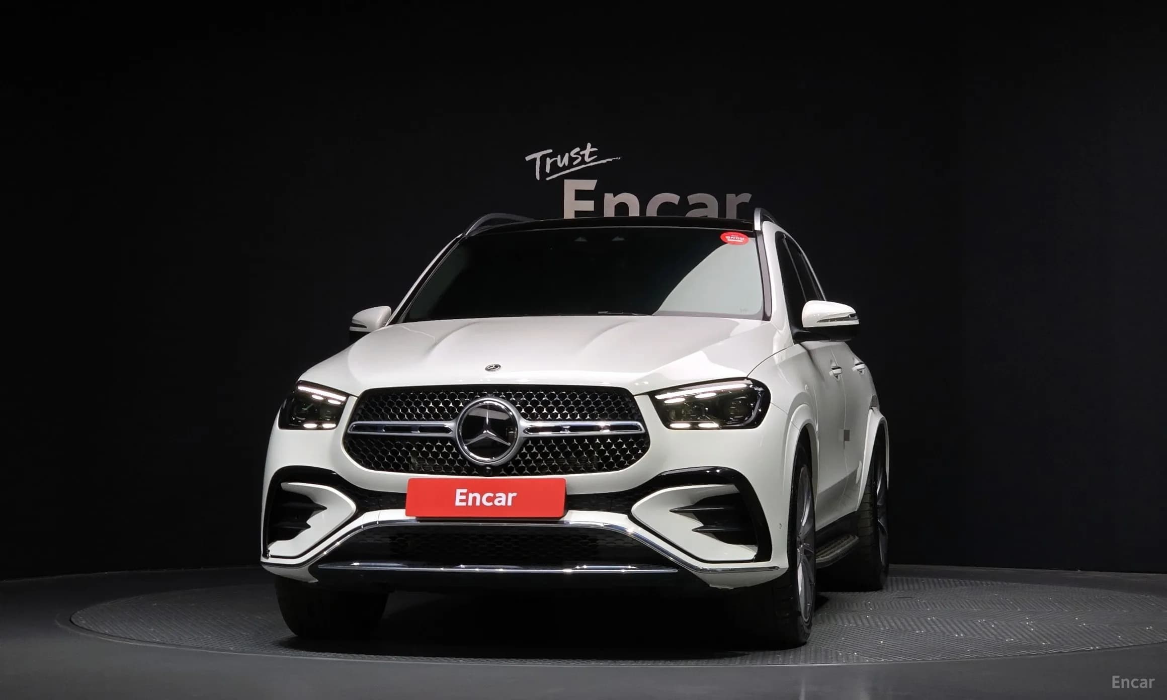 GLE-Class W167