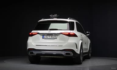GLE-Class W167