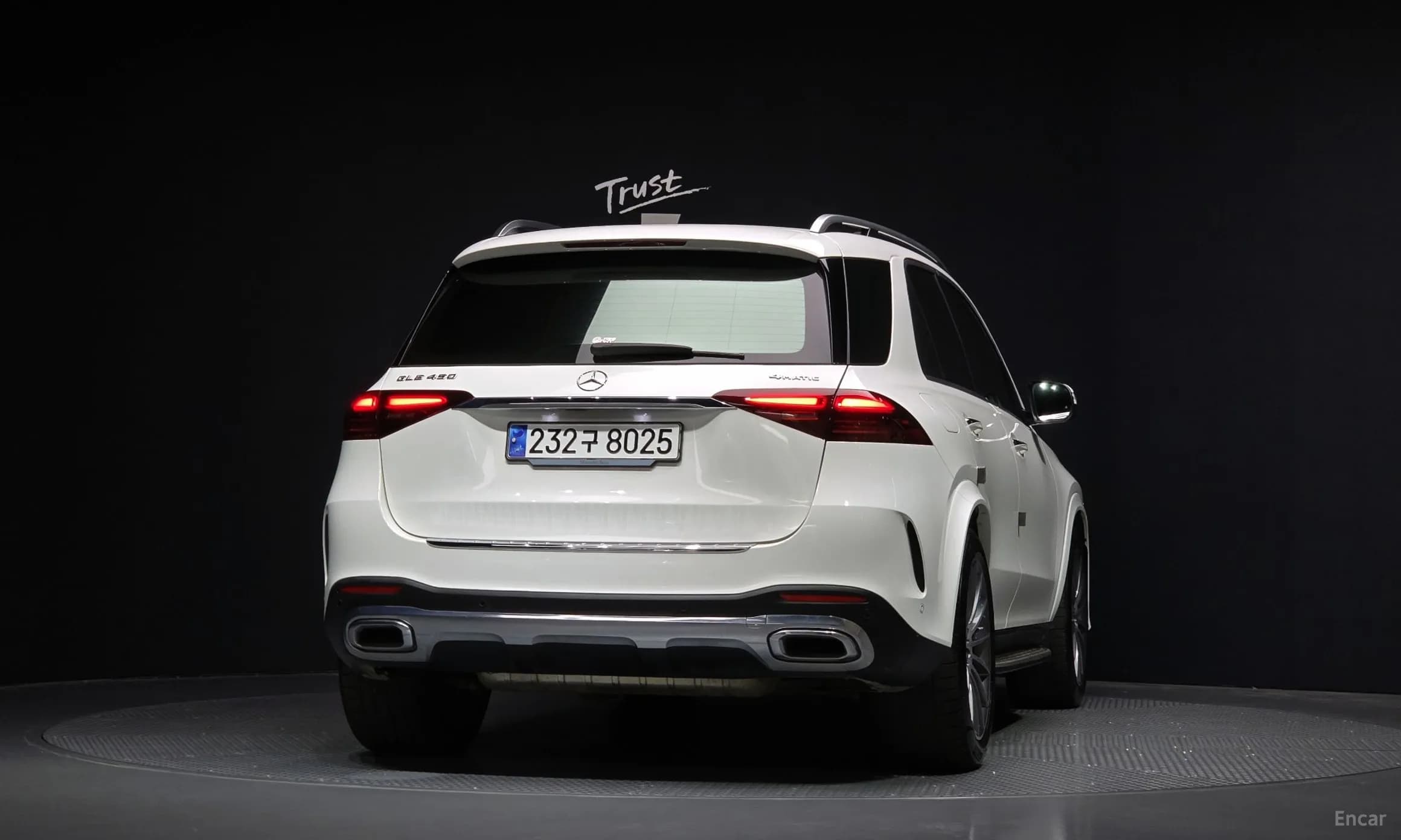 GLE-Class W167