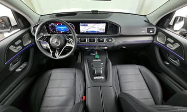 GLE-Class W167