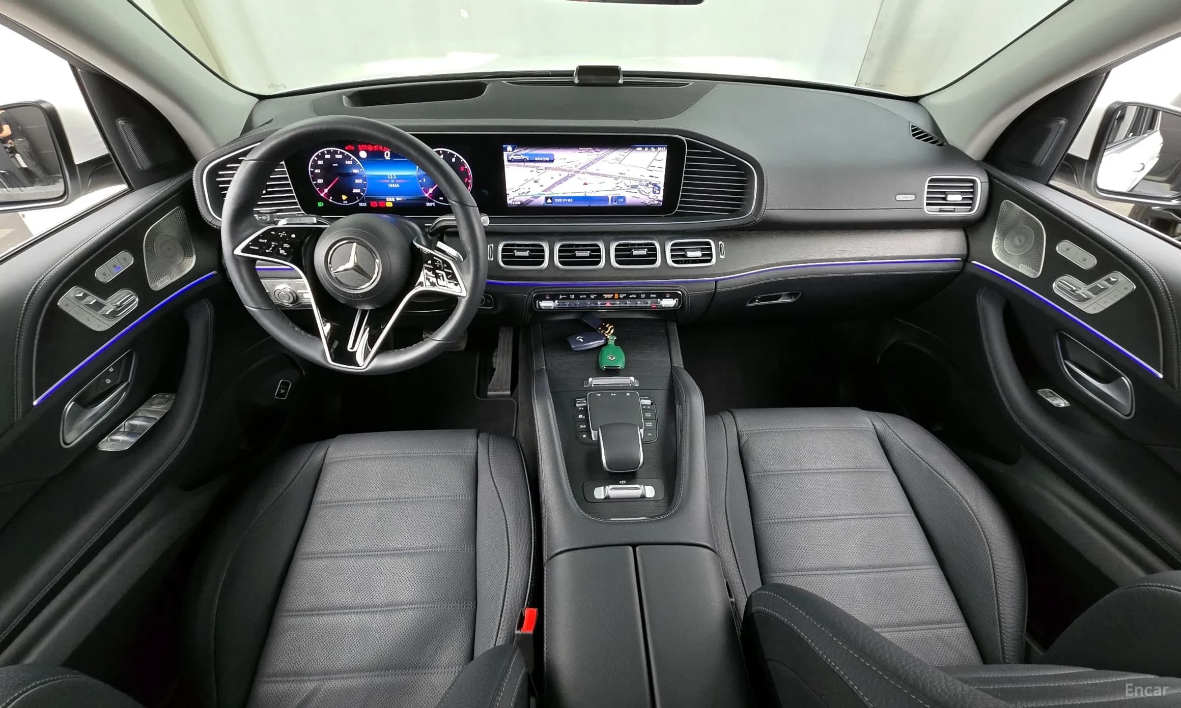 GLE-Class W167