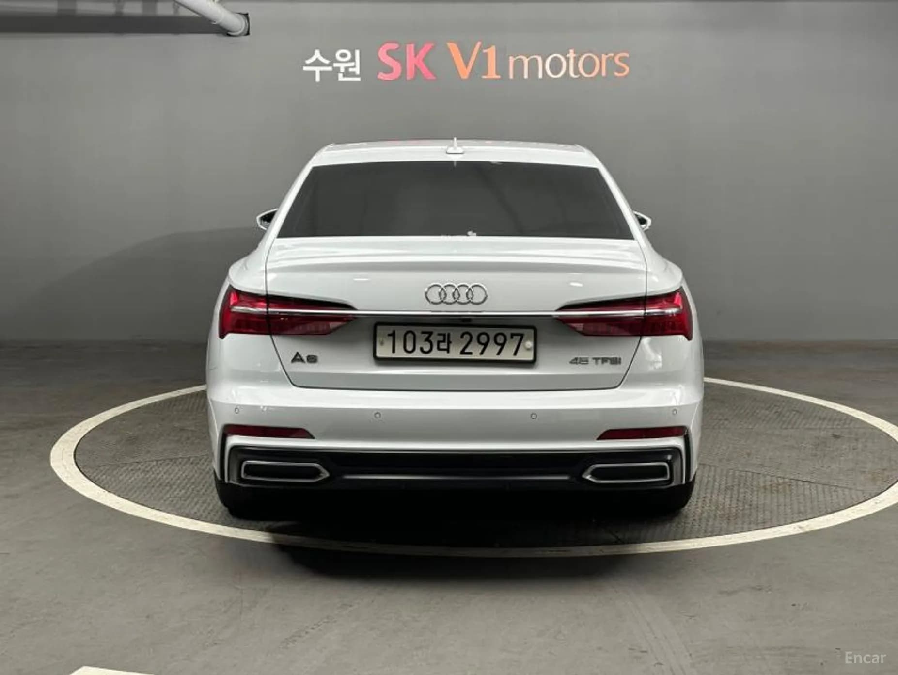 A6 (C8)
