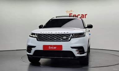 Range Rover Bella