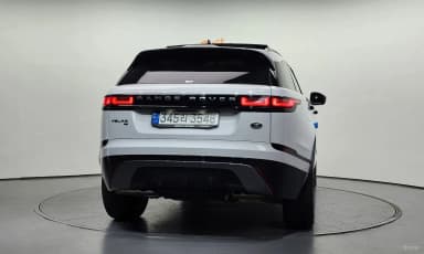 Range Rover Bella