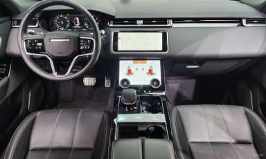 Range Rover Bella