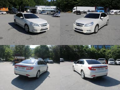 Tuscany Premium 6