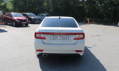Tuscany Premium 6