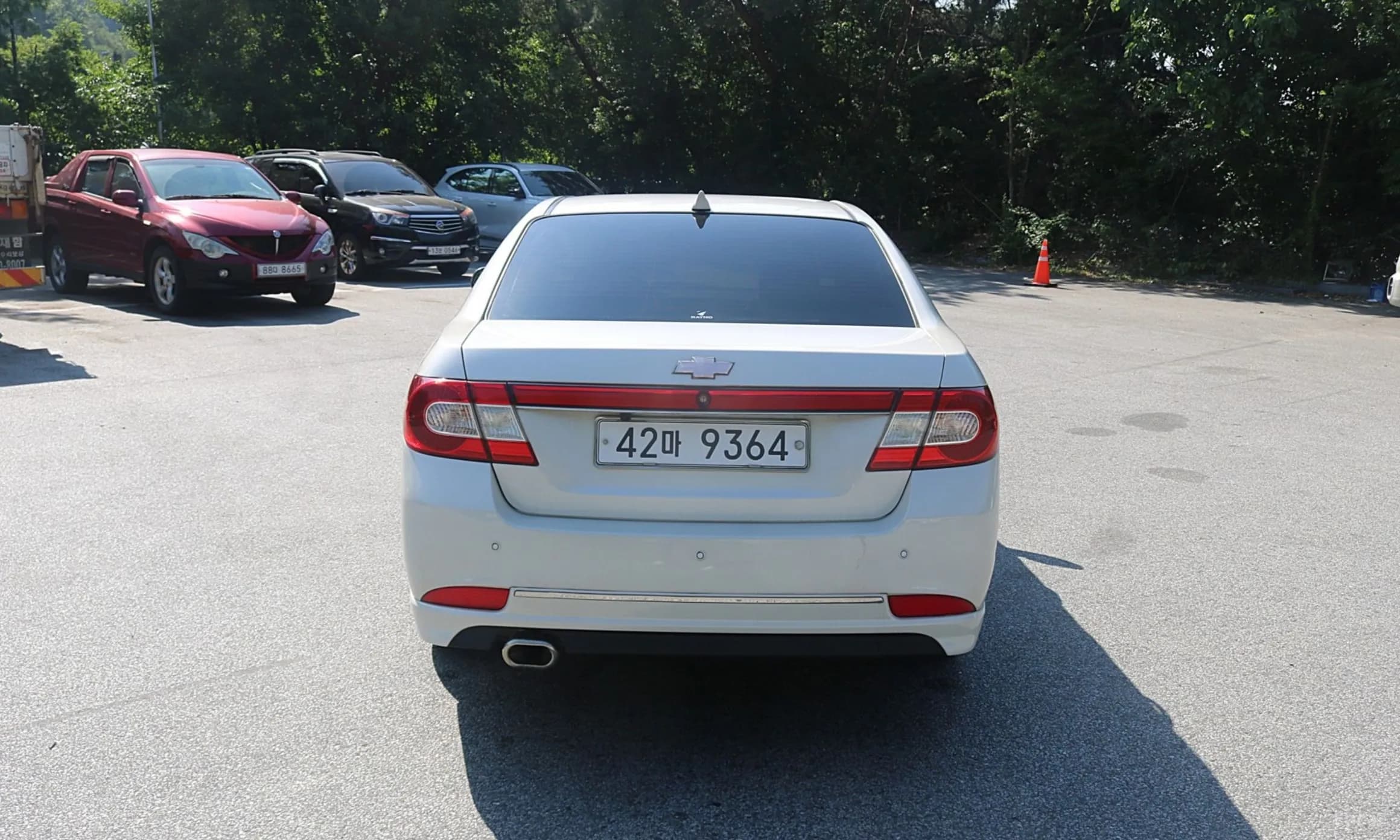 Tuscany Premium 6