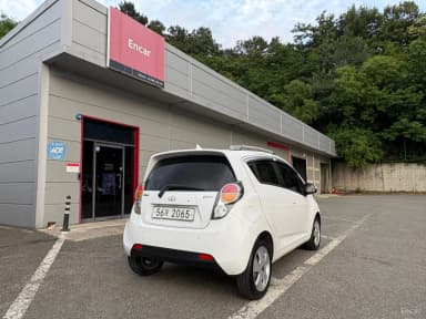 Matiz Creative