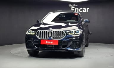 X6 (G06)