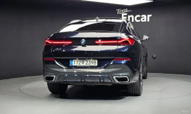 X6 (G06)