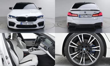 M5 (F90)