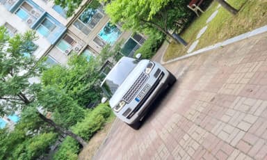 Range Rover 4th Generation