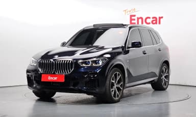 X5 (G05)