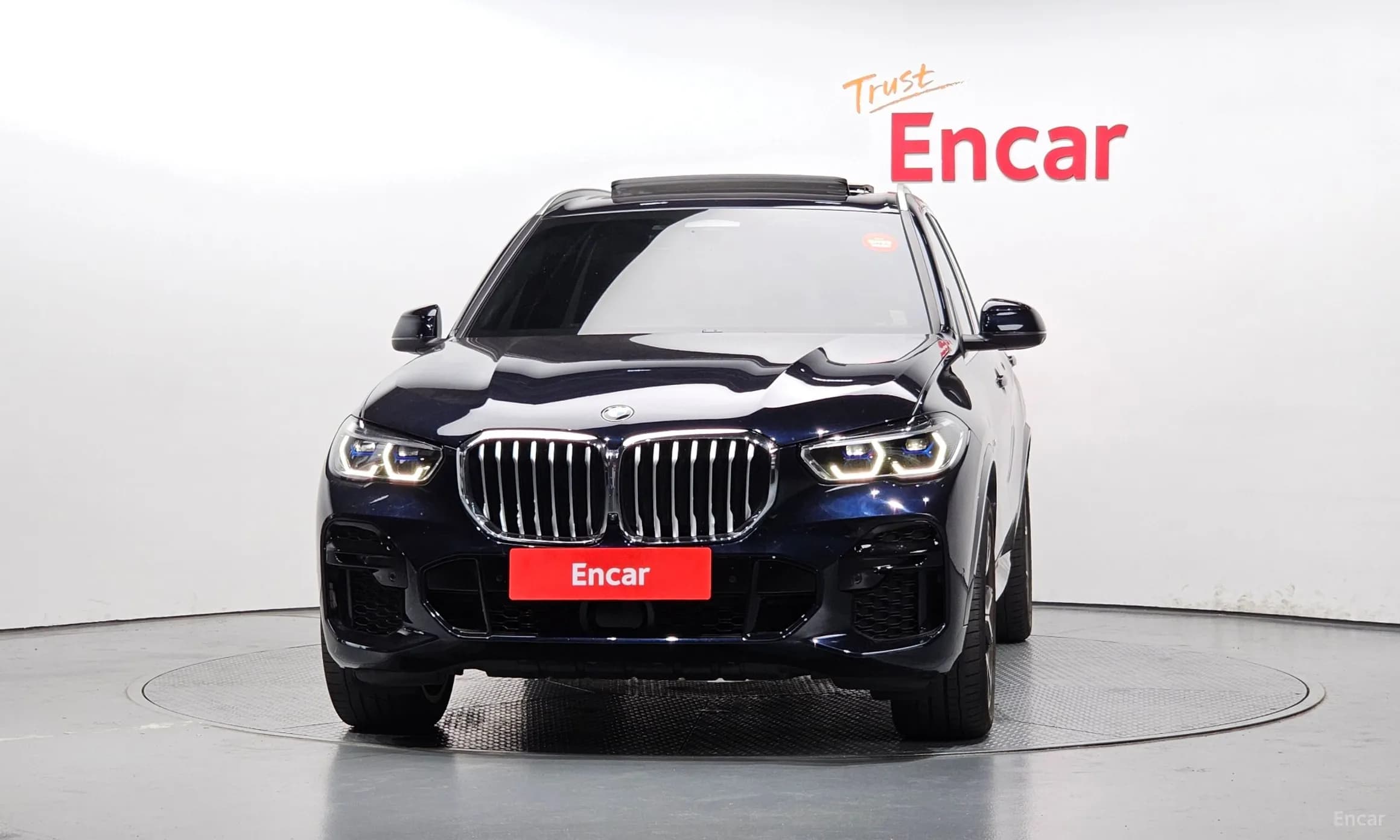 X5 (G05)