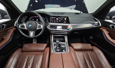 X5 (G05)