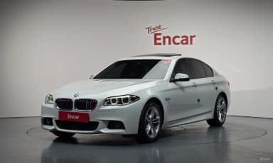 5 Series (F10)