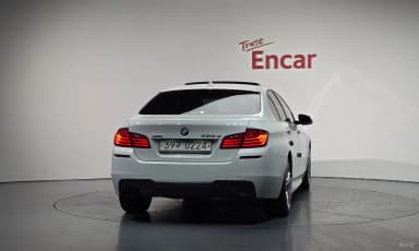5 Series (F10)