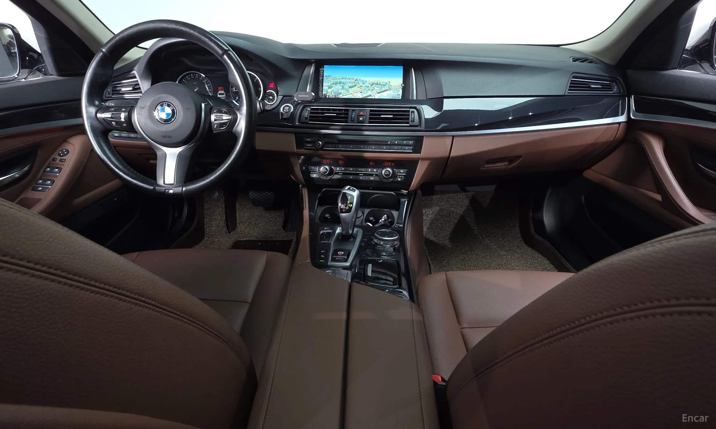 5 Series (F10)