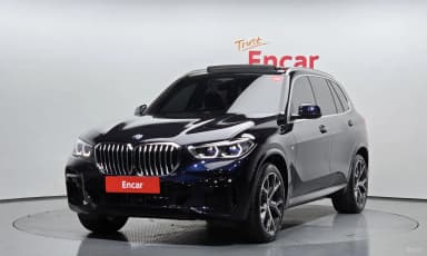 X5 (G05)