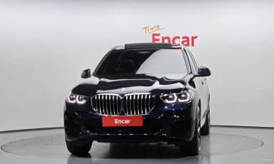 X5 (G05)
