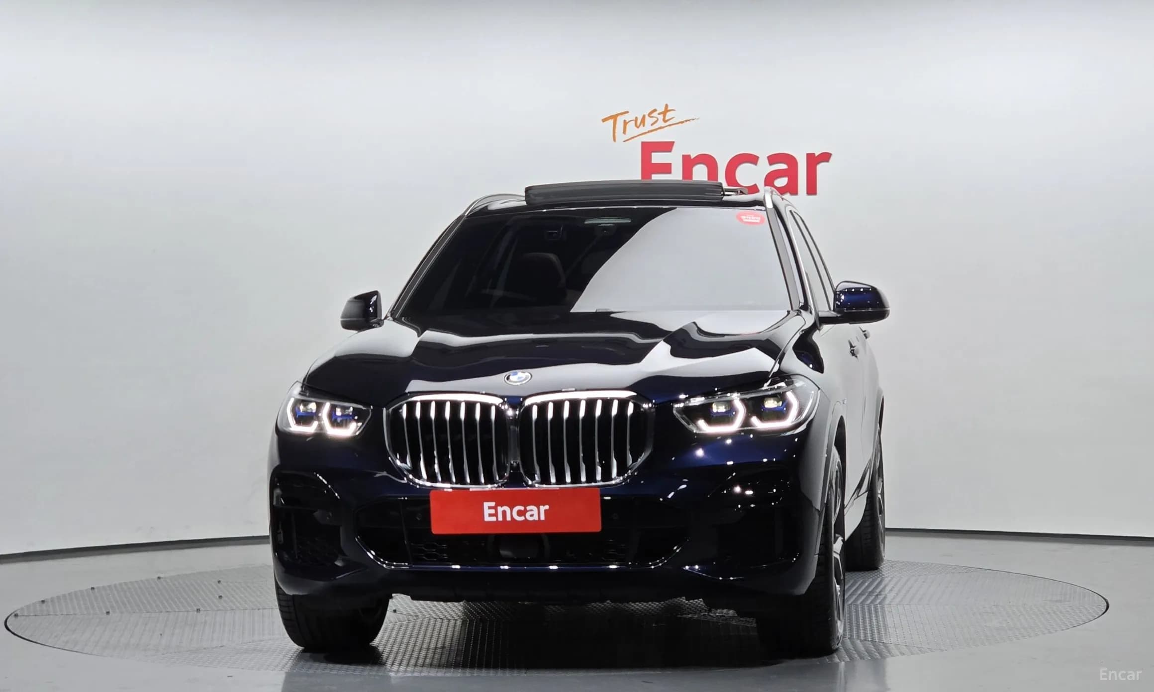X5 (G05)