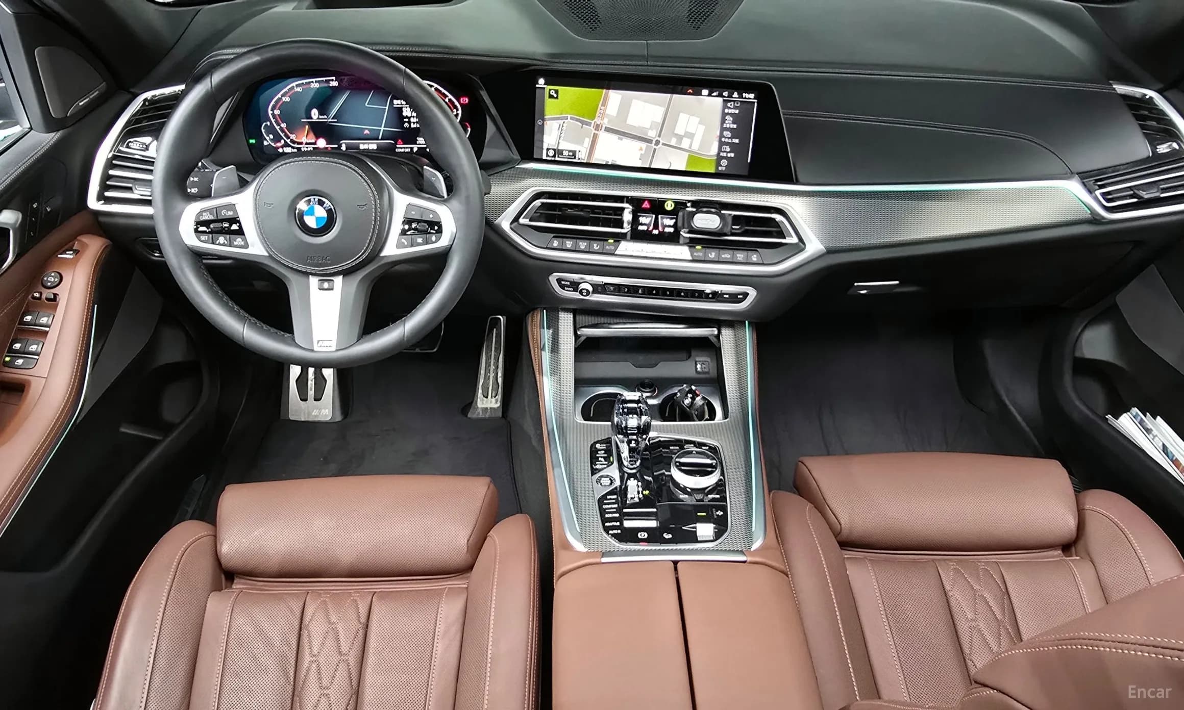 X5 (G05)