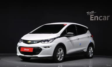 Bolt EV