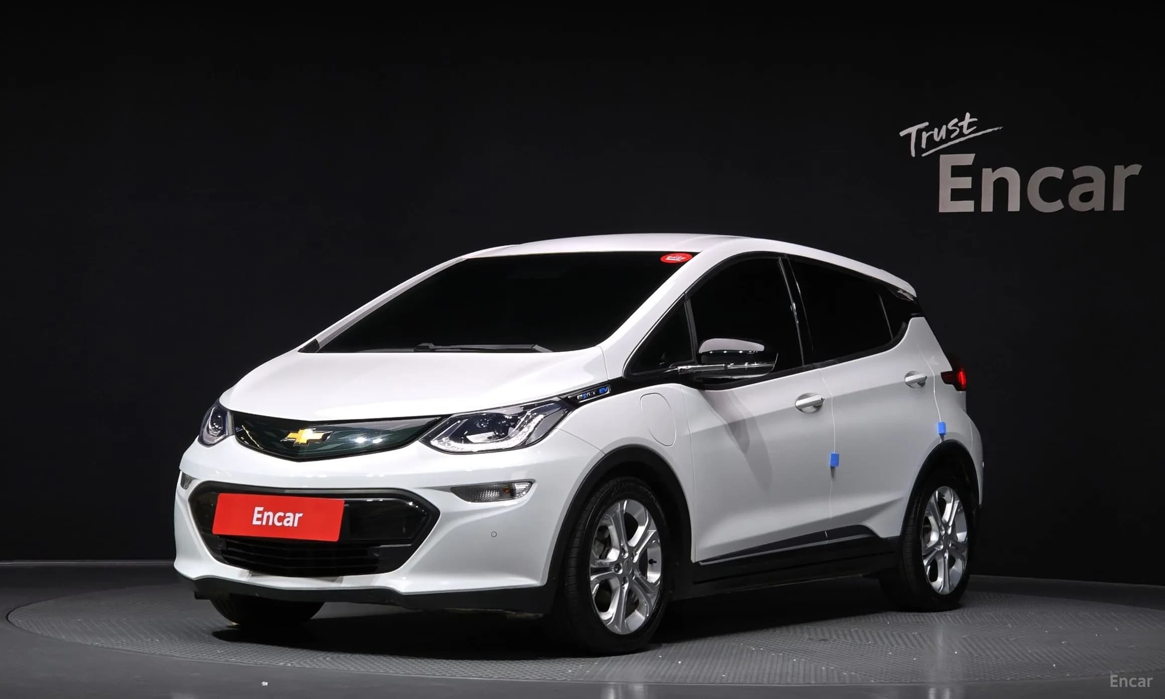 Bolt EV