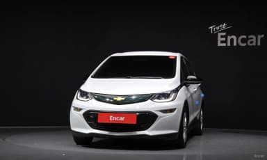Bolt EV
