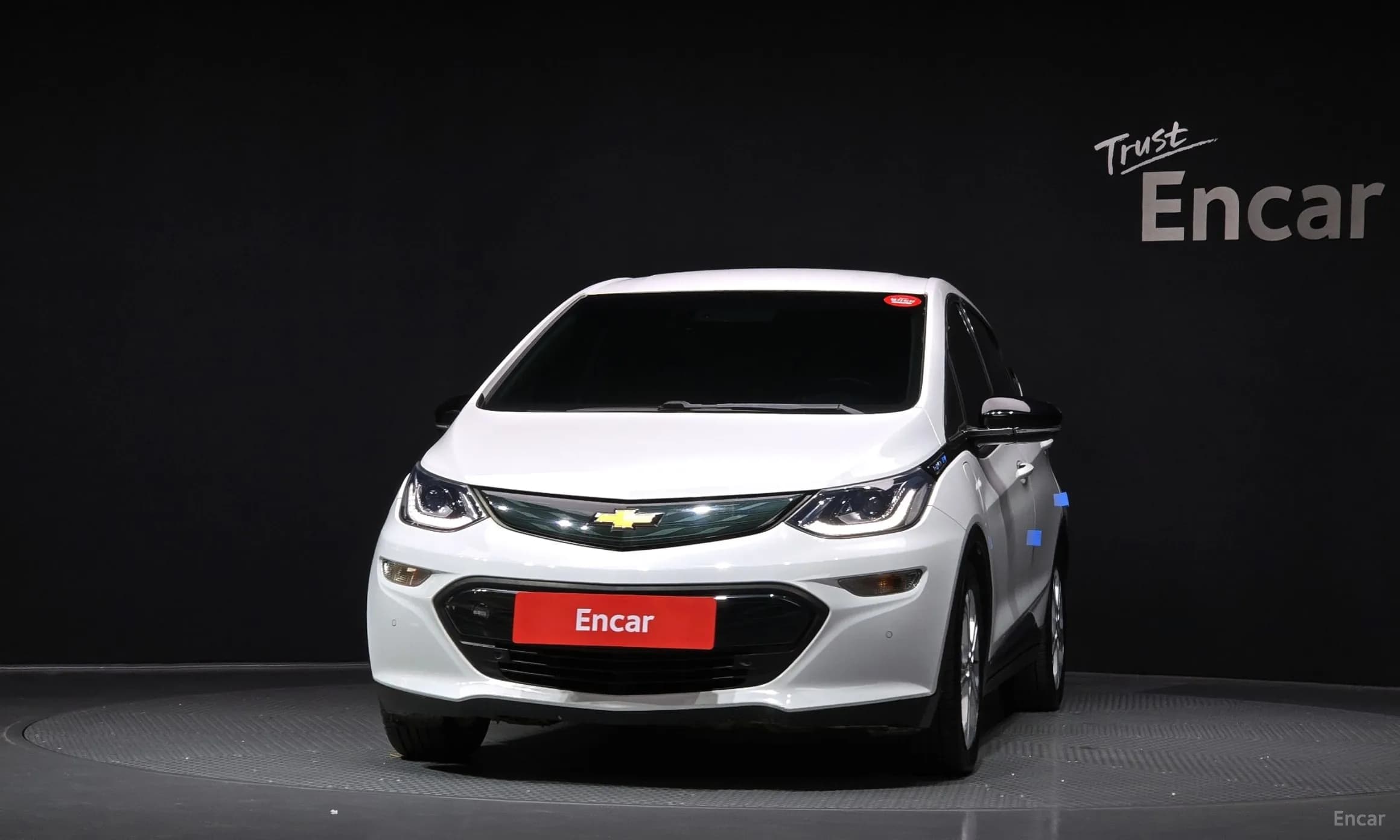 Bolt EV