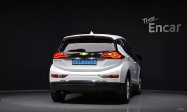Bolt EV